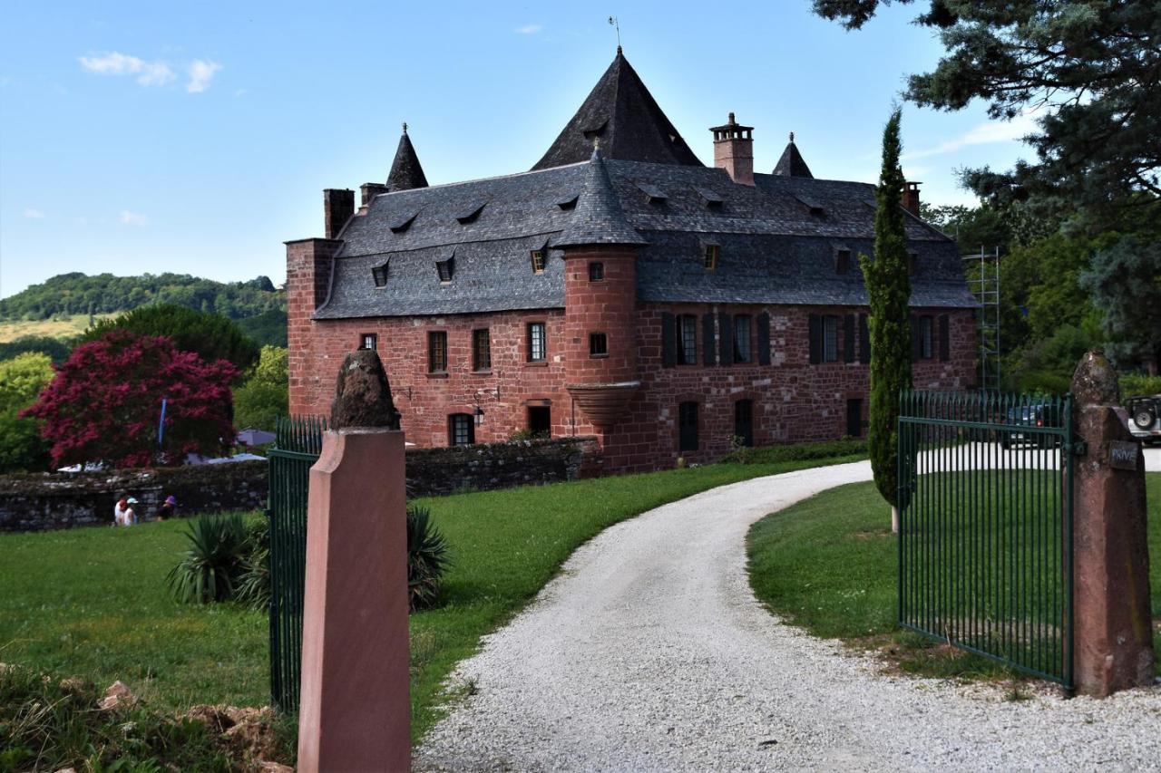 Maison Avec Patio Dans Le Centre Historique Villa แตร์ราส์ซง ภายนอก รูปภาพ