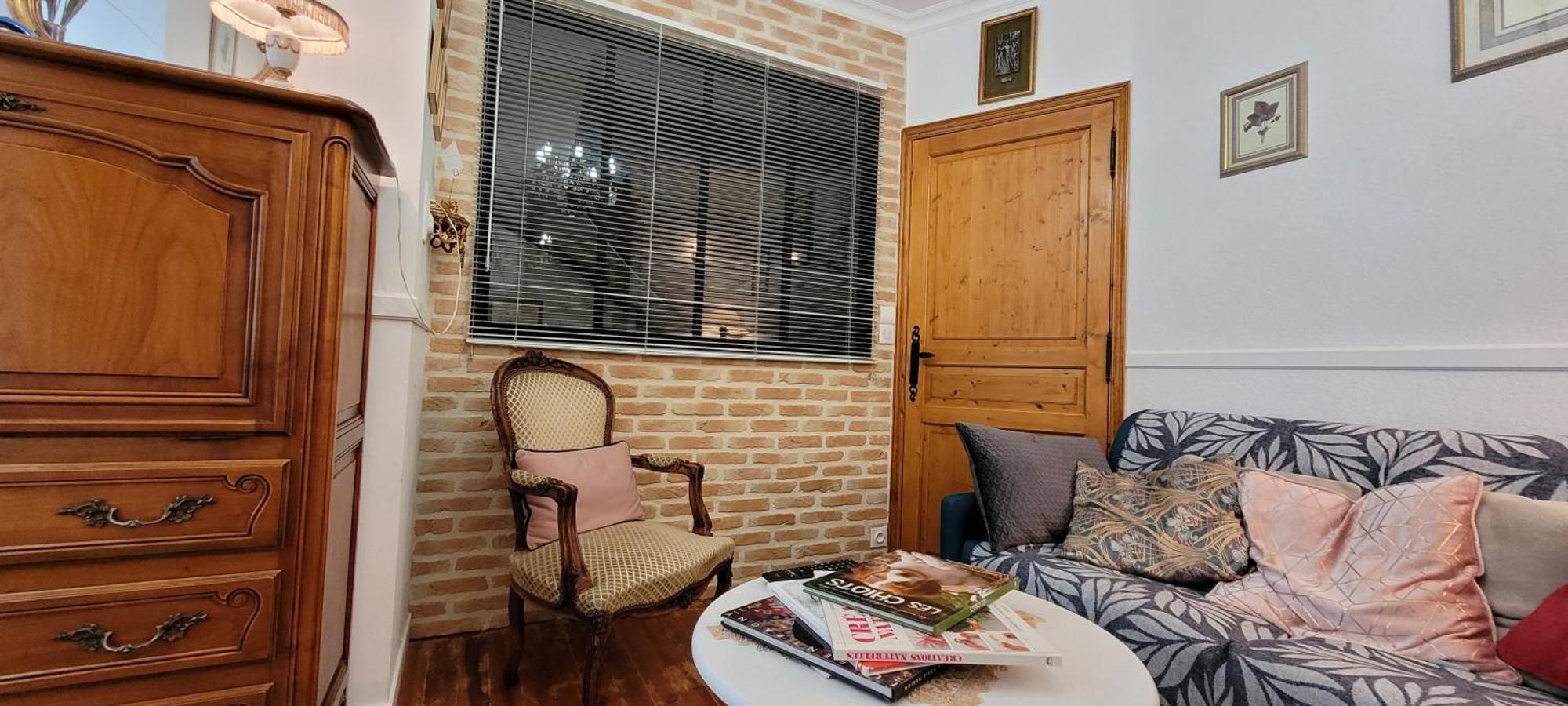 Maison Avec Patio Dans Le Centre Historique Villa แตร์ราส์ซง ภายนอก รูปภาพ